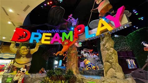 dreamplay city of dreams|City of Dreams.
